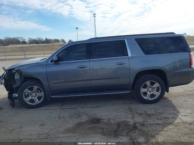 Aukcja sprzedaży 2018 Gmc Yukon Xl Slt, vin: 1GKS2GKC0JR381840, numer aukcji: 44466687