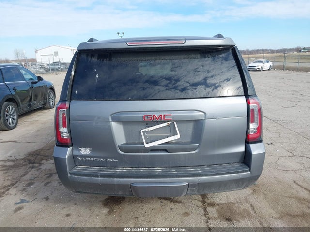 Aukcja sprzedaży 2018 Gmc Yukon Xl Slt, vin: 1GKS2GKC0JR381840, numer aukcji: 44466687
