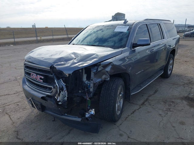 Aukcja sprzedaży 2018 Gmc Yukon Xl Slt, vin: 1GKS2GKC0JR381840, numer aukcji: 44466687