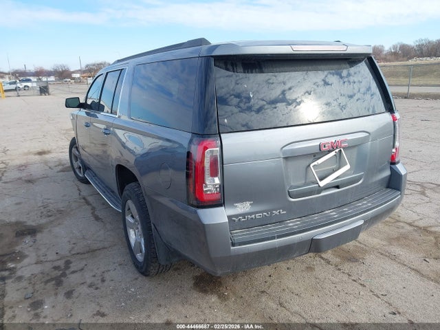 Aukcja sprzedaży 2018 Gmc Yukon Xl Slt, vin: 1GKS2GKC0JR381840, numer aukcji: 44466687