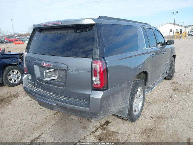 Aukcja sprzedaży 2018 Gmc Yukon Xl Slt, vin: 1GKS2GKC0JR381840, numer aukcji: 44466687