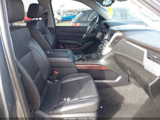 Aukcja sprzedaży 2018 Gmc Yukon Xl Slt, vin: 1GKS2GKC0JR381840, numer aukcji: 44466687