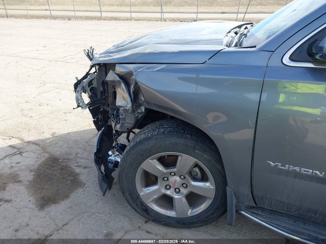 Aukcja sprzedaży 2018 Gmc Yukon Xl Slt, vin: 1GKS2GKC0JR381840, numer aukcji: 44466687