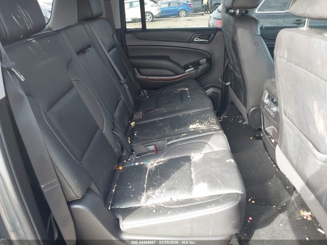 Aukcja sprzedaży 2018 Gmc Yukon Xl Slt, vin: 1GKS2GKC0JR381840, numer aukcji: 44466687