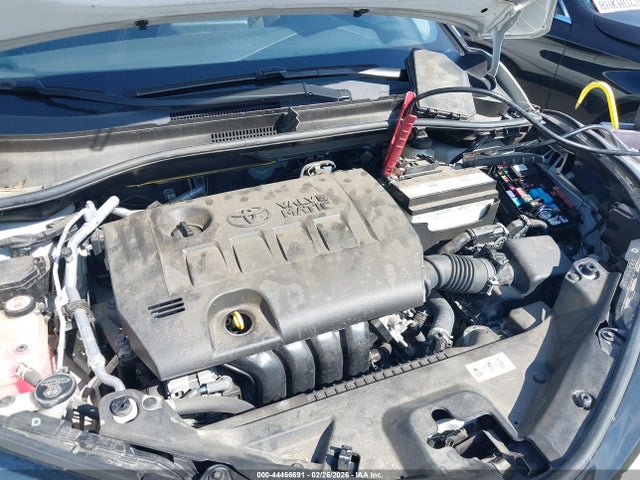 JTNKHMBX6M1110372 Toyota C-HR LE