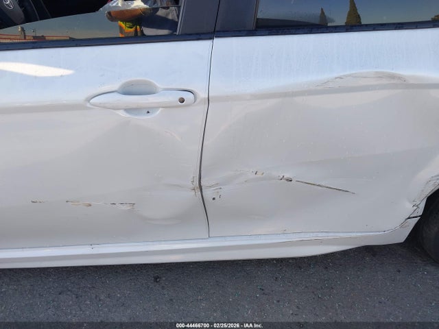 2025 Toyota Camry Xse მანქანა იყიდება აუქციონზე, vin: 4T1DBADK1SU015238, აუქციონის ნომერი: 44466700