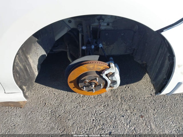 2025 Toyota Camry Xse მანქანა იყიდება აუქციონზე, vin: 4T1DBADK1SU015238, აუქციონის ნომერი: 44466700