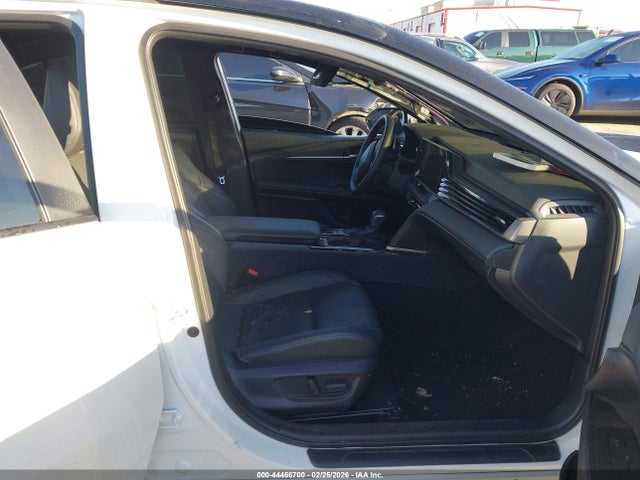 2025 Toyota Camry Xse მანქანა იყიდება აუქციონზე, vin: 4T1DBADK1SU015238, აუქციონის ნომერი: 44466700