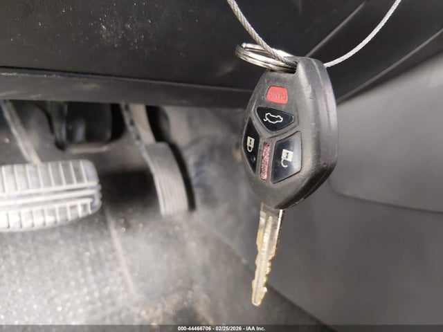 2008 MITSUBISHI LANCER JA3AU86UX8U006053 Photo 10