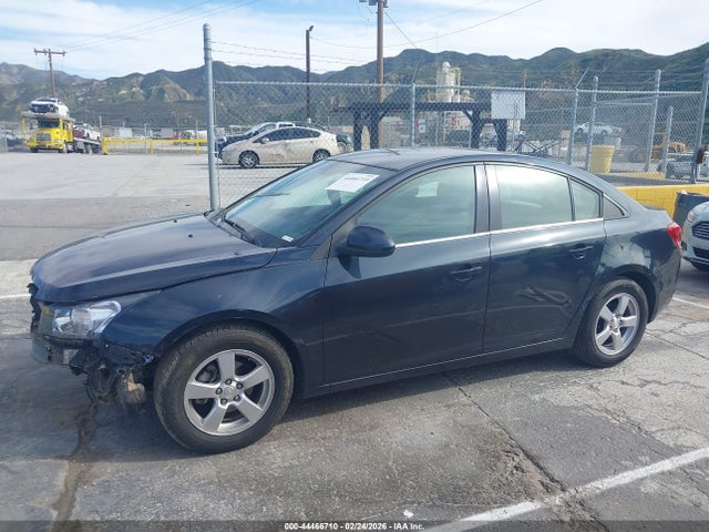 Chevrolet Cruze 1lt Auto 2014 1G1PC5SB9E7363387 Image 15
