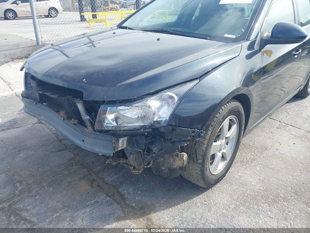 Chevrolet Cruze 1lt Auto 2014 1G1PC5SB9E7363387 Image 18