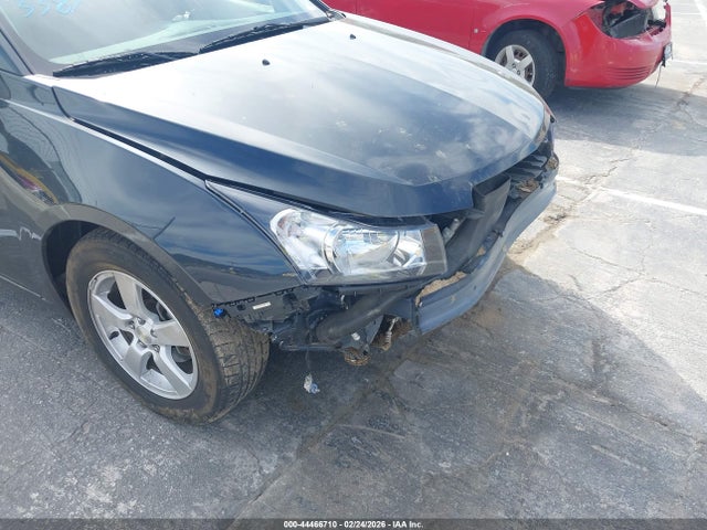 Chevrolet Cruze 1lt Auto 2014 1G1PC5SB9E7363387 Image 19