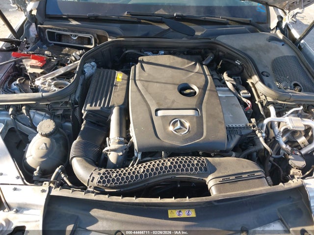 2019 MERCEDES-BENZ E 300 WDDZF4JB7KA689552 Photo 9