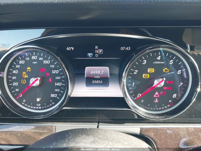 2019 MERCEDES-BENZ E 300 WDDZF4JB7KA689552 Photo 6