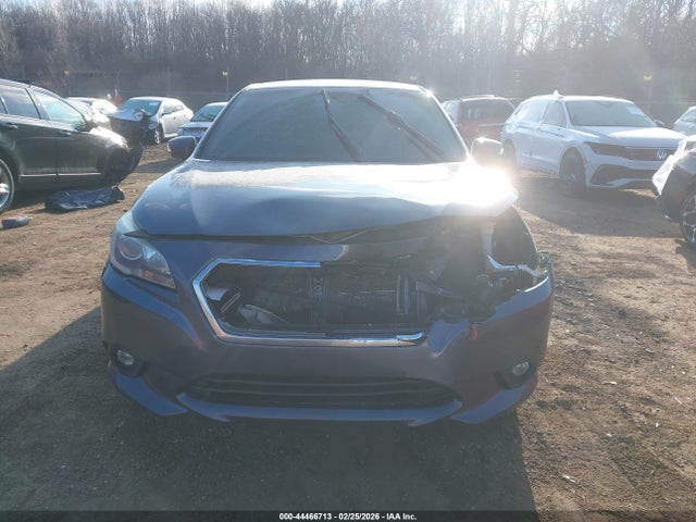 Aukcja sprzedaży 2017 Subaru Legacy 2.5i Premium, vin: 4S3BNAF67H3037763, numer aukcji: 44466713