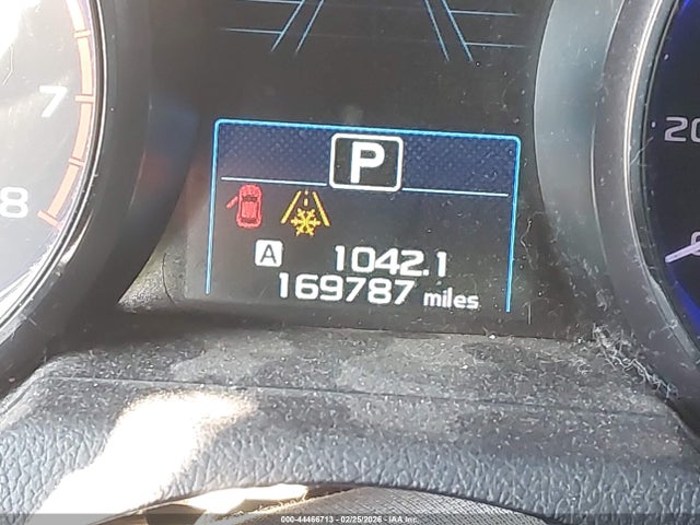 Aukcja sprzedaży 2017 Subaru Legacy 2.5i Premium, vin: 4S3BNAF67H3037763, numer aukcji: 44466713