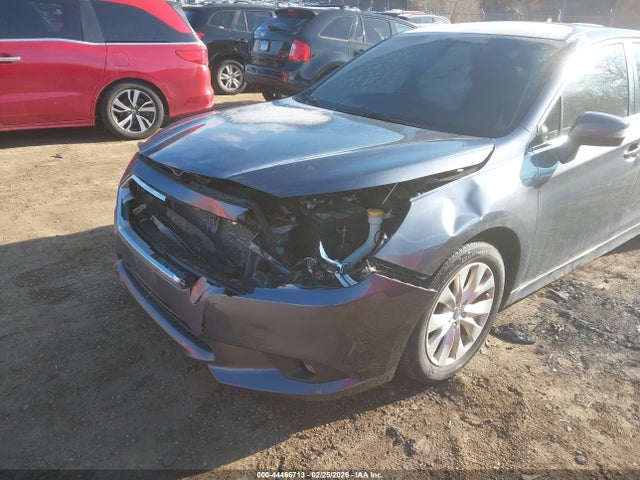 Aukcja sprzedaży 2017 Subaru Legacy 2.5i Premium, vin: 4S3BNAF67H3037763, numer aukcji: 44466713