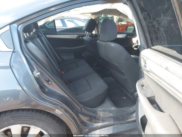 Aukcja sprzedaży 2017 Subaru Legacy 2.5i Premium, vin: 4S3BNAF67H3037763, numer aukcji: 44466713