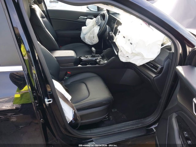 Продажа на аукционе авто 2025 Kia Sportage Ex, vin: 5XYK3CDF9SG317465, номер лота: 44466714