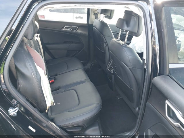 Продажа на аукционе авто 2025 Kia Sportage Ex, vin: 5XYK3CDF9SG317465, номер лота: 44466714