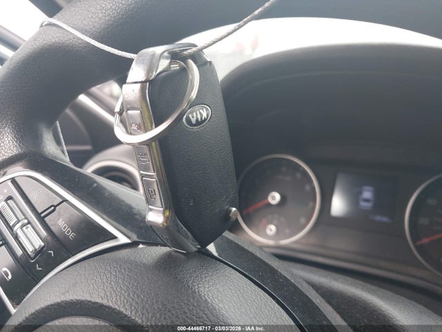 2020 KIA FORTE 3KPF24ADXLE207827 Photo 10