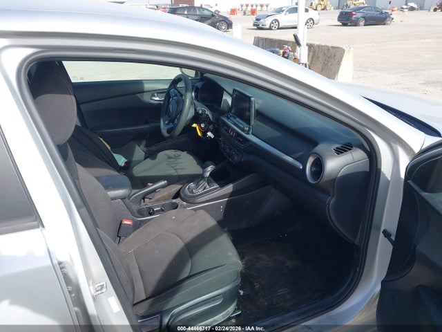 2020 KIA FORTE 3KPF24ADXLE207827 Photo 4
