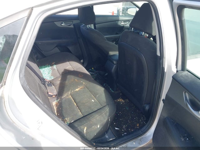 2020 KIA FORTE 3KPF24ADXLE207827 Photo 7