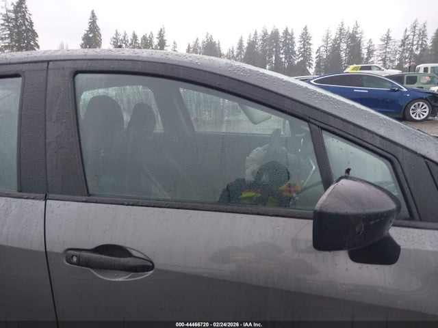 Nissan Versa 1.6 S 2025 3N1CN8DV1SL851221 Image 13