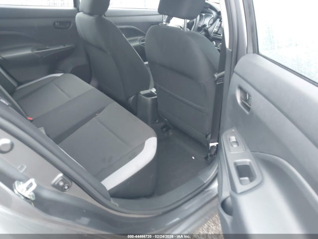 Nissan Versa 1.6 S 2025 3N1CN8DV1SL851221 Image 8