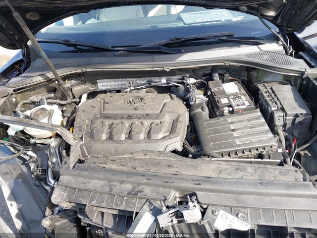 Aukcja sprzedaży 2020 Volkswagen Tiguan 2.0t Se/2.0t Se R-line Black/2.0t Sel, vin: 3VV2B7AX7LM078270, numer aukcji: 44466721