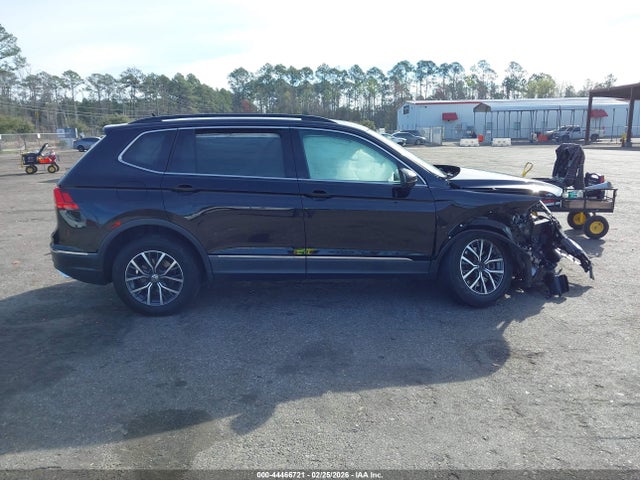 Aukcja sprzedaży 2020 Volkswagen Tiguan 2.0t Se/2.0t Se R-line Black/2.0t Sel, vin: 3VV2B7AX7LM078270, numer aukcji: 44466721