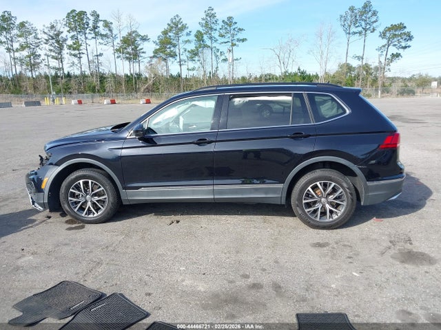 Aukcja sprzedaży 2020 Volkswagen Tiguan 2.0t Se/2.0t Se R-line Black/2.0t Sel, vin: 3VV2B7AX7LM078270, numer aukcji: 44466721