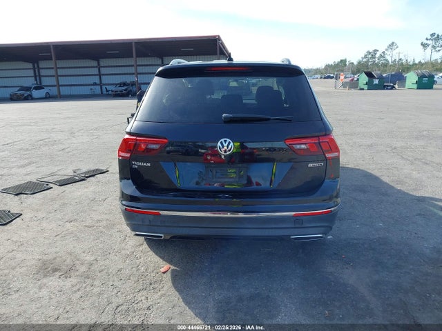 Aukcja sprzedaży 2020 Volkswagen Tiguan 2.0t Se/2.0t Se R-line Black/2.0t Sel, vin: 3VV2B7AX7LM078270, numer aukcji: 44466721