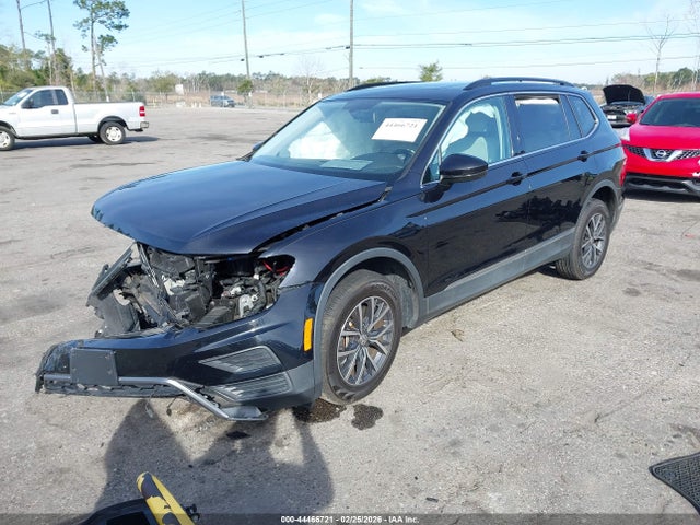 Aukcja sprzedaży 2020 Volkswagen Tiguan 2.0t Se/2.0t Se R-line Black/2.0t Sel, vin: 3VV2B7AX7LM078270, numer aukcji: 44466721