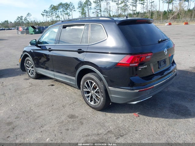 Aukcja sprzedaży 2020 Volkswagen Tiguan 2.0t Se/2.0t Se R-line Black/2.0t Sel, vin: 3VV2B7AX7LM078270, numer aukcji: 44466721