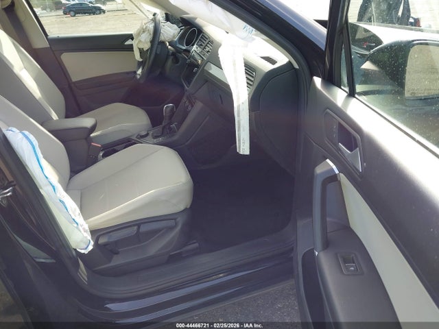 Aukcja sprzedaży 2020 Volkswagen Tiguan 2.0t Se/2.0t Se R-line Black/2.0t Sel, vin: 3VV2B7AX7LM078270, numer aukcji: 44466721