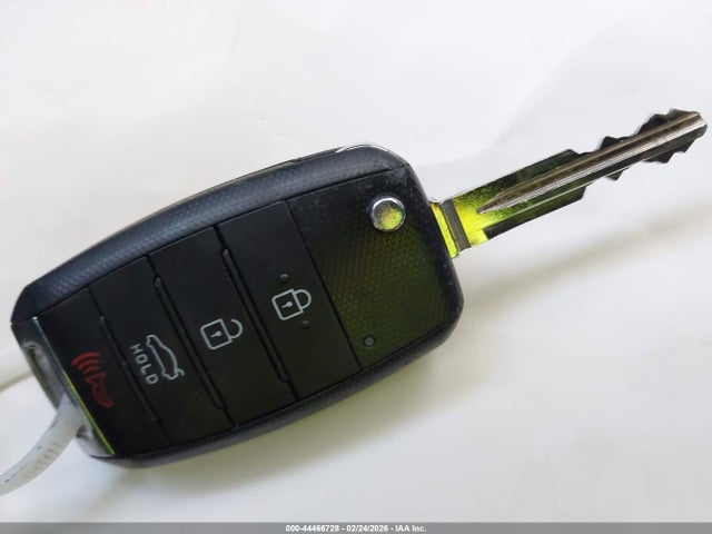 KIA FORTE LX 2018 3KPFK4A76JE282340 Image 11