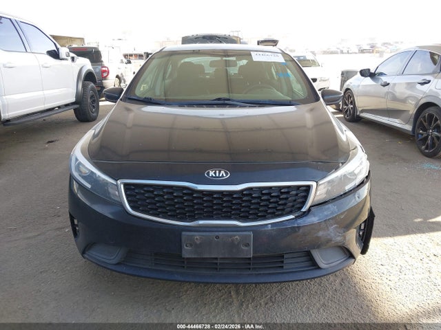 KIA FORTE LX 2018 3KPFK4A76JE282340 Image 12