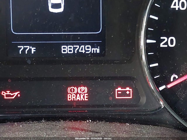 KIA FORTE LX 2018 3KPFK4A76JE282340 Image 15