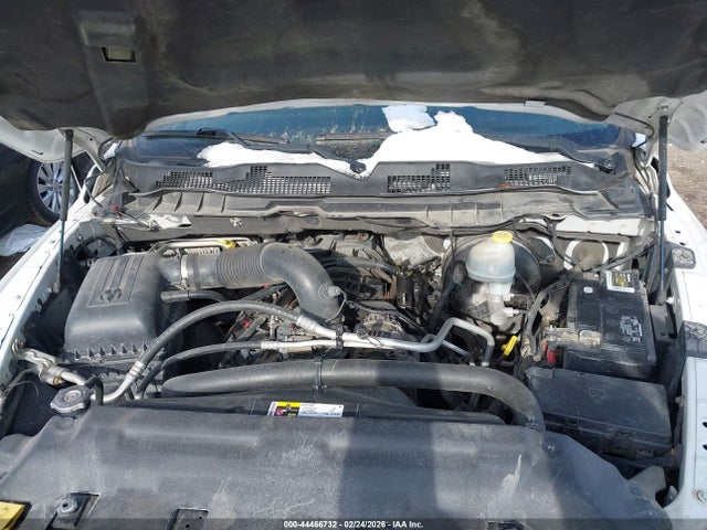 Продажа на аукционе авто 2013 Ram 1500 Sport, vin: 1C6RR7MT8DS595479, номер лота: 44466732