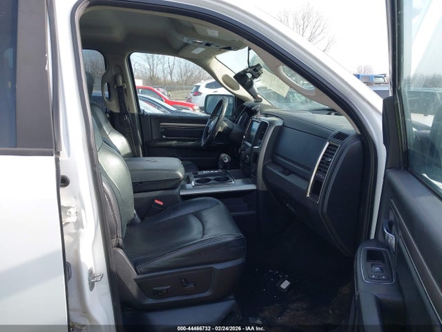Продажа на аукционе авто 2013 Ram 1500 Sport, vin: 1C6RR7MT8DS595479, номер лота: 44466732