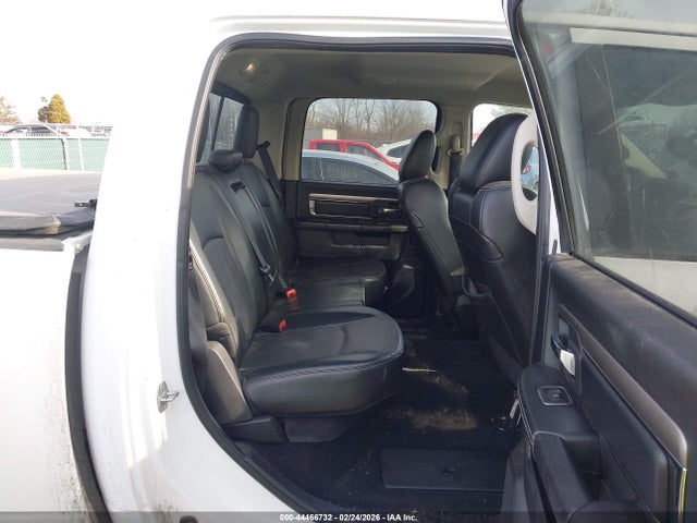 Продажа на аукционе авто 2013 Ram 1500 Sport, vin: 1C6RR7MT8DS595479, номер лота: 44466732