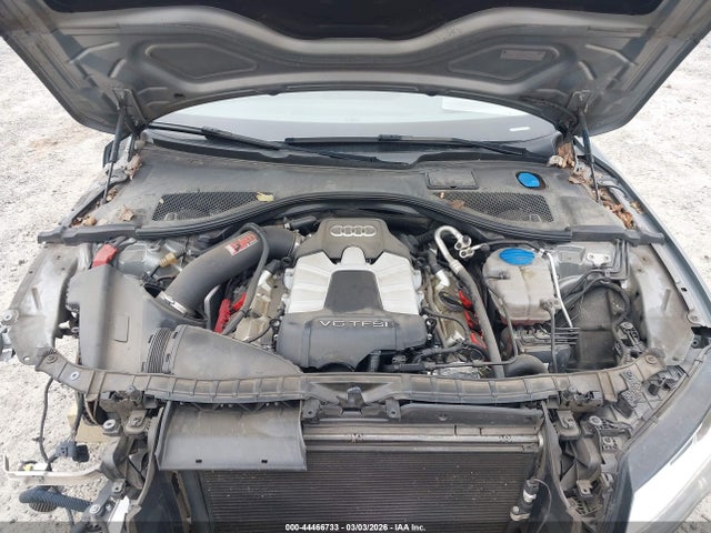 2014 AUDI A7 WAU2GAFC9EN031752 Photo 9