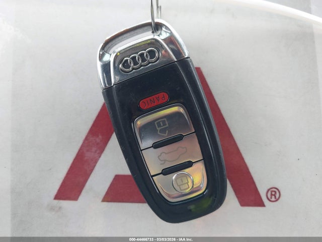 2014 AUDI A7 WAU2GAFC9EN031752 Photo 10