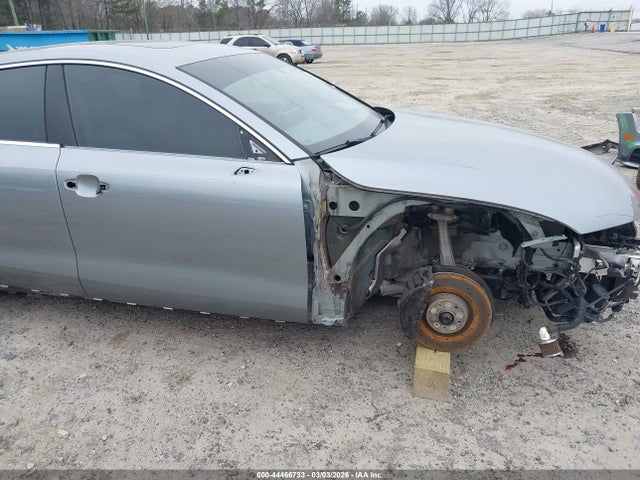 Aukcja sprzedaży 2014 Audi A7 3.0t Premium Plus, vin: WAU2GAFC9EN031752, numer aukcji: 44466733