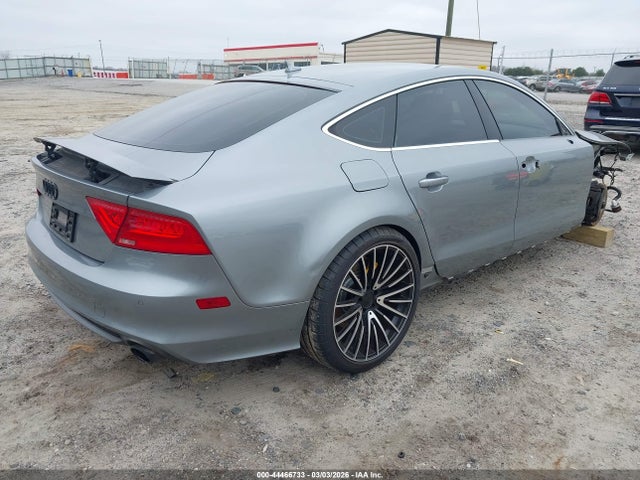 2014 AUDI A7 WAU2GAFC9EN031752 Photo 3