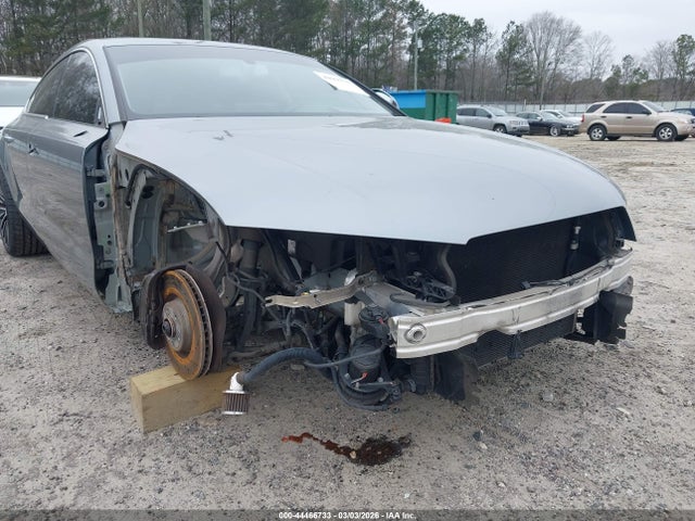 2014 AUDI A7 WAU2GAFC9EN031752 Photo 5