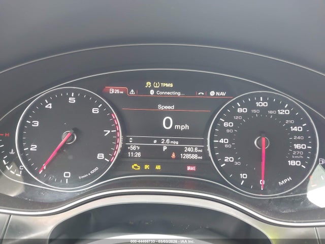 2014 AUDI A7 WAU2GAFC9EN031752 Photo 6