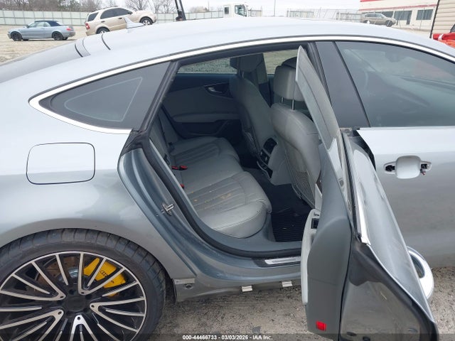 2014 AUDI A7 WAU2GAFC9EN031752 Photo 7
