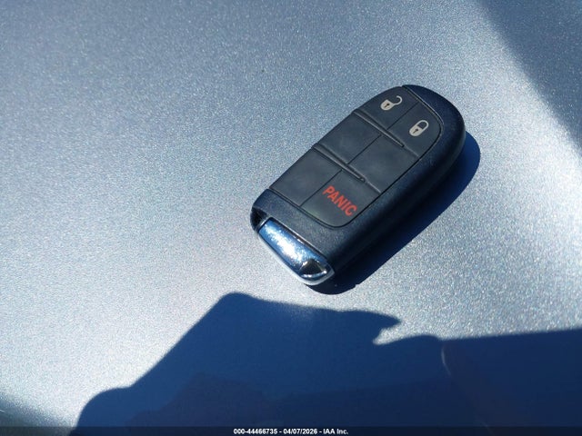 Aukcja sprzedaży 2022 Jeep Compass Latitude 4x4, vin: 3C4NJDBB8NT110488, numer aukcji: 44466735
